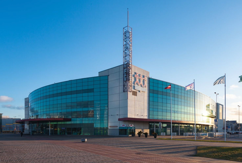 Riga Arena