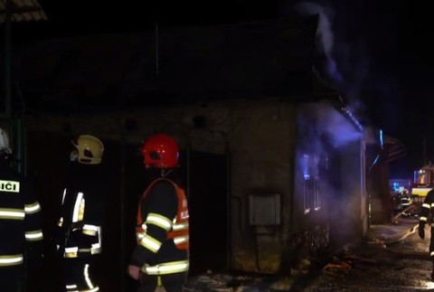 O strechu nad hlavou prišlo 8 ľudí.