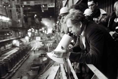 Václav Havel