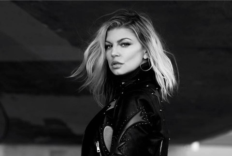 Fergie