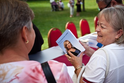 Deň otvorených dverí na úrade vlády 2