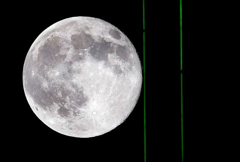 Supermesiac v Dallase, Texas