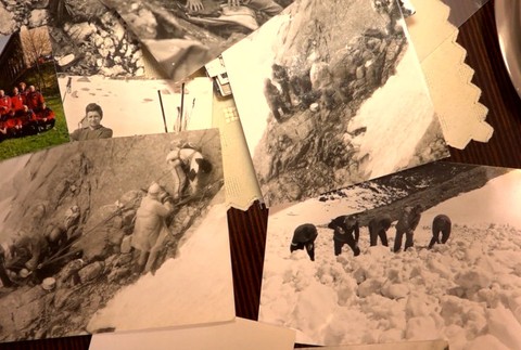 Život horských záchranárov ako ho nepoznáte. Riskovať život je ich úlohou