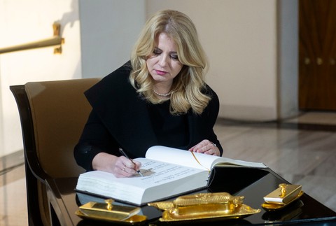 summit V4 Zuzana Čaputová (2)