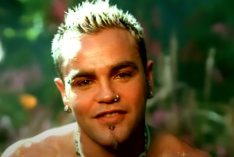Shifty Shellshock