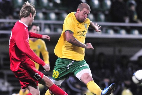 Žilina-Košice pohár 1