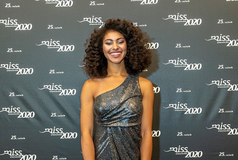 5.Melanie Theresa Beňková