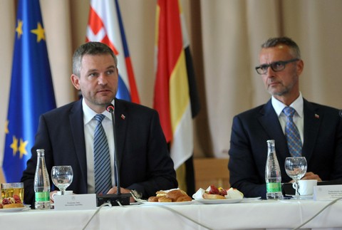 Vláda opäť rokuje na východe Slovenska. Rozhodovať budú o uvoľnení financií