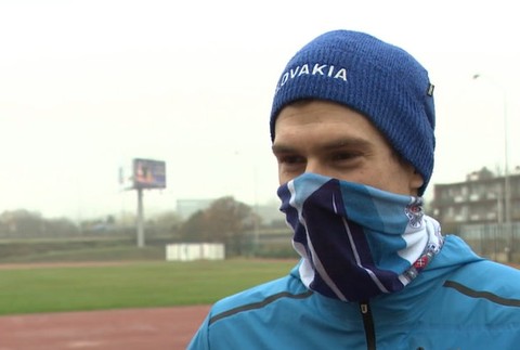 Športovci a COVID-19