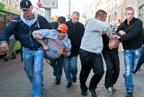 Lukašenko Bielorusko5