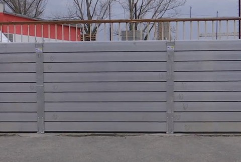 Opravujú hrádze na Dunaji