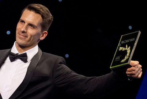 sportovec roka oceneni 2