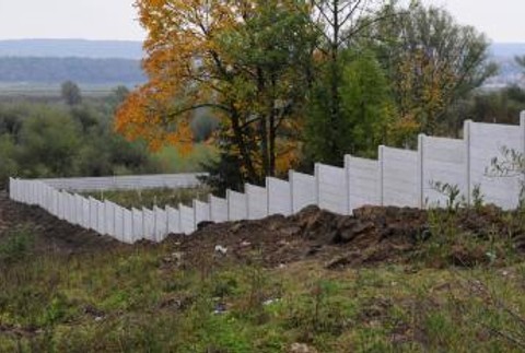 biely plot v ostrovanoch