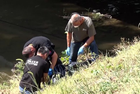 V Prievidzi našli mŕtveho bezdomovca, ktorý sa nedávno vrátil z väzenia161