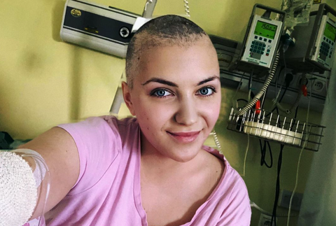 Štefánia Šalátová