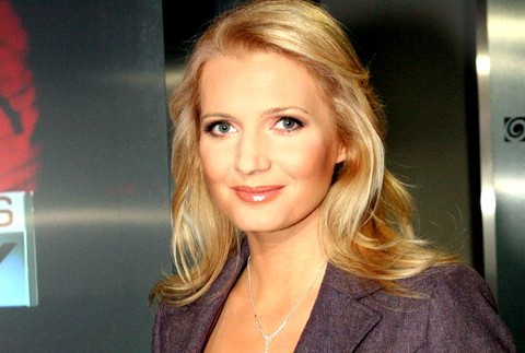 Aneta Parišková Dočekalová