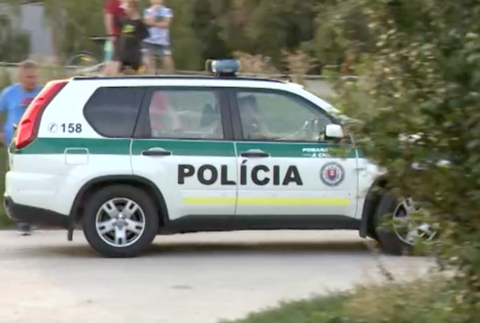 Výbuch izby v rodinnom dome