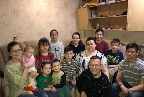 Príbeh vojaka z Frontovej línie Donbasu