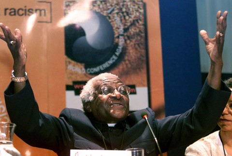 Desmond Tutu 