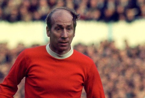 Bobby Charlton