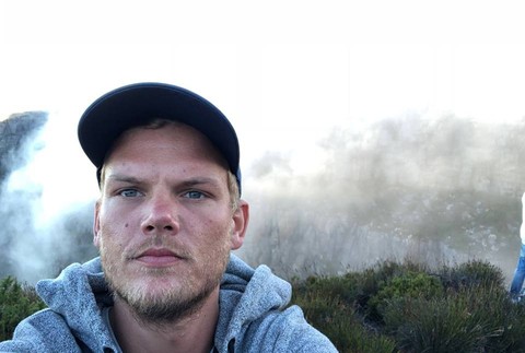DJ Avicii