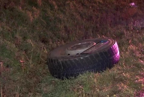 [multi] Nehoda kamion 6444