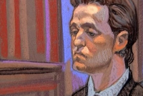 cameron douglas nakreseleny na sude