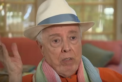 Sérgio Santos Mendes