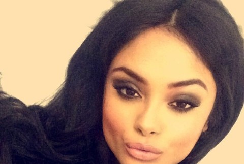 Afshan Azad