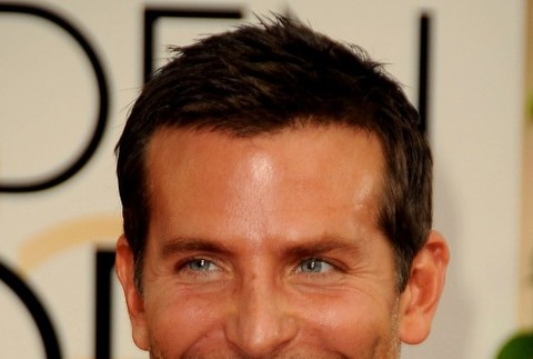 Bradley Cooper