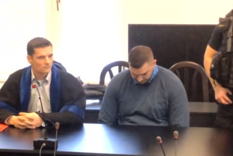 Juraj H. obžalovaný zo zabitia Filipínca Henryho prehovoril o osudnej noci