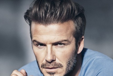 David Beckham 2