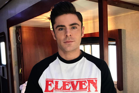 Zac Efron ( zacefron) • Fotky a videá na Instagrame(3)