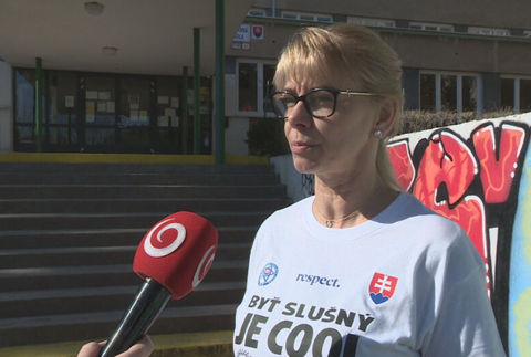 Integračný čin roka 3