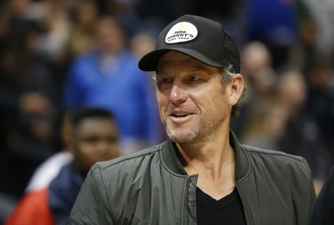 Lance Armstrong 2