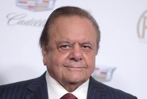 Paul Sorvino