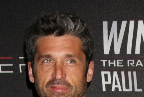 Patrick Dempsey