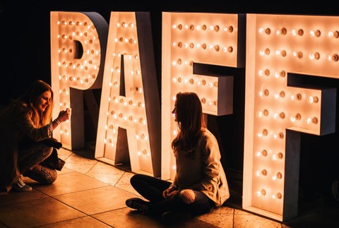 PAFF - Pezinský amatérsky filmový festival