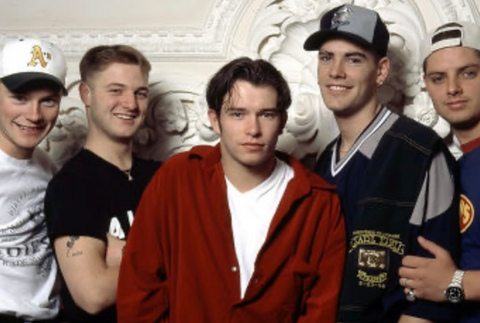 Boyzone