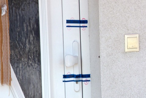 Vražda pri Dunajskej Strede