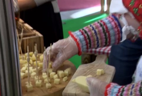 Potešenie pre gurmánov