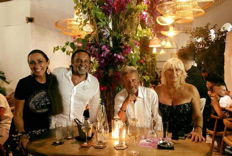 Lelkesovci a Vajdovci