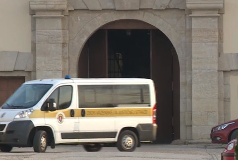 Život za mrežami v slovenských väzniciach.