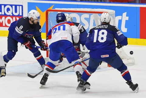 SVK FRA 