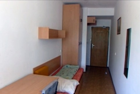 Najväčšia rekonštrukcia sa začala pred rokom. Dočkáme sa pekných internátov?