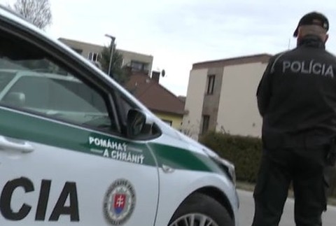 Pomoc pre obete trestných činov.