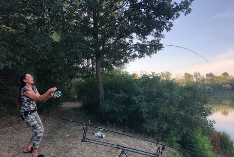 Sisa Lelkes Sklovská