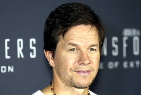 Mark Wahlberg