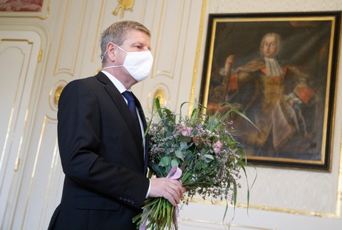 Minister Lengvarský u prezidentky Čaputovej