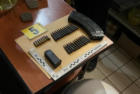 NAKA akcia Pevnosť (1)